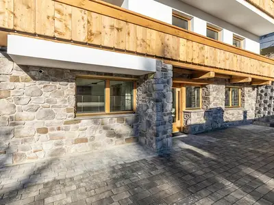 Draußen - Auländer Dorfstr. 74, Reith bei Seefeld