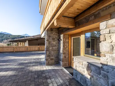 Draußen - Auländer Dorfstr. 74, Reith bei Seefeld