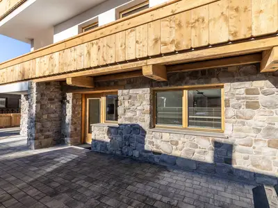 Draußen - Auländer Dorfstr. 74, Reith bei Seefeld