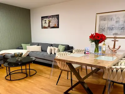 Ferienwohnung für 4 Personen (95 m²) in Westerland (Sylt) 1/10