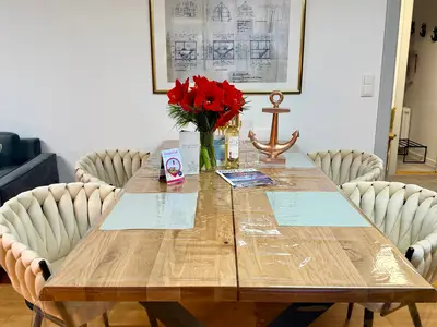 Ferienwohnung für 4 Personen (95 m²) in Westerland (Sylt) 2/10