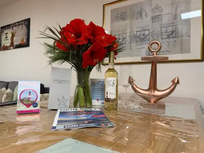 Ferienwohnung für 4 Personen (95 m²) in Westerland (Sylt) 3/10