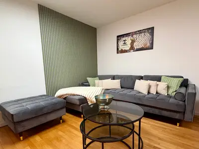 Ferienwohnung für 4 Personen (95 m²) in Westerland (Sylt) 5/10