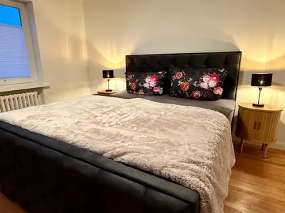 Ferienwohnung für 4 Personen (95 m²) in Westerland (Sylt) 7/10
