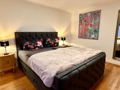 Ferienwohnung für 4 Personen (95 m²) in Westerland (Sylt) 8/10