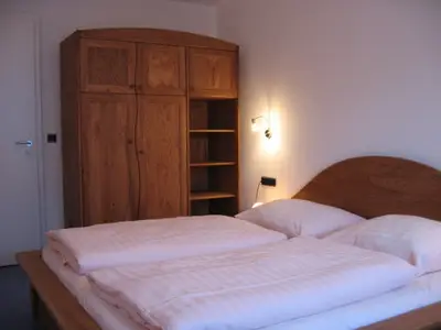 Mond und Sterne Zimmer - Reiterlandhof Kamm