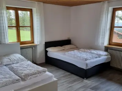 4-Bett-Zimmer