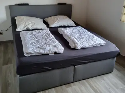 Doppelzimmer 2