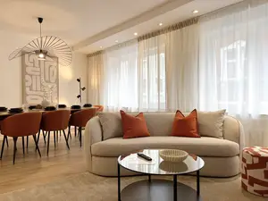 Ferienwohnung für 8 Personen (115 m²) in Haltern Am See