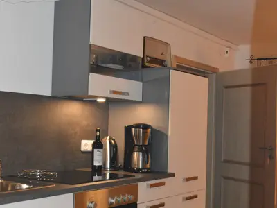 Perlenreut 1 - Küche