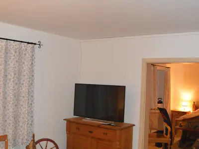 Perlenreut 1 - Schlafzimmer