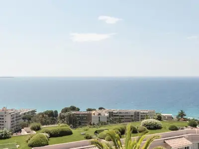 Ferienwohnung für 8 Personen (42 m²) in Cannes 5/10