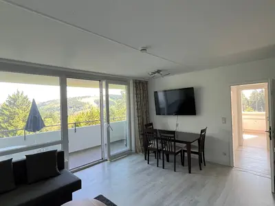 Ferienwohnung für 5 Personen (64 m²) in Goslar 3/10
