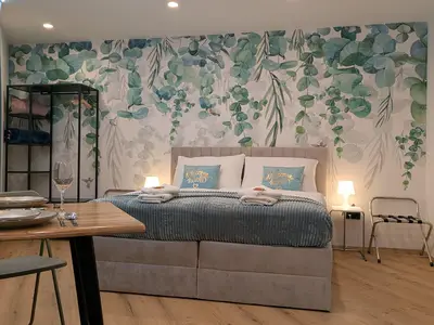 Ferienwohnung für 2 Personen (23 m²) in Linz 3/10