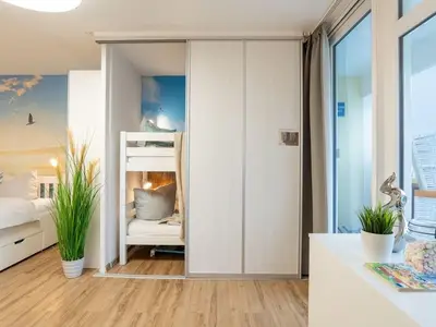 Ferienwohnung für 4 Personen (31 m²) in Heiligenhafen 9/10