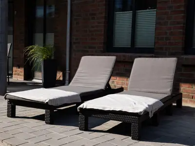 Ferienwohnung für 3 Personen (55 m²) in Büsum 3/10