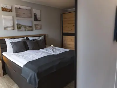 Ferienwohnung für 3 Personen (55 m²) in Büsum 5/10