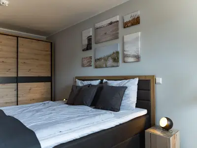 Ferienwohnung für 3 Personen (55 m²) in Büsum 7/10