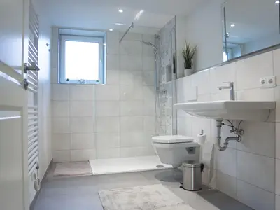 Ferienwohnung für 3 Personen (55 m²) in Büsum 8/10