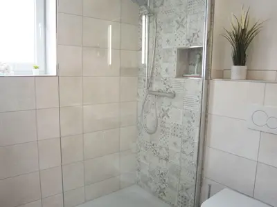 Ferienwohnung für 3 Personen (55 m²) in Büsum 9/10