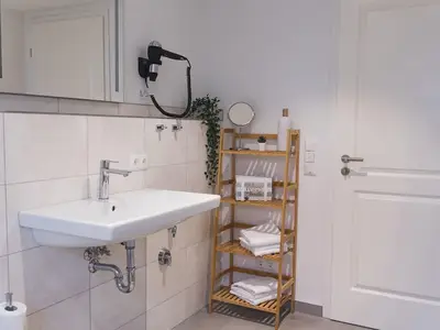 Ferienwohnung für 3 Personen (55 m²) in Büsum 10/10