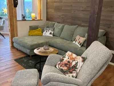 Ferienwohnung für 6 Personen (110 m²) in Braunlage 1/9