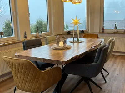 Ferienwohnung für 6 Personen (110 m²) in Braunlage 2/9
