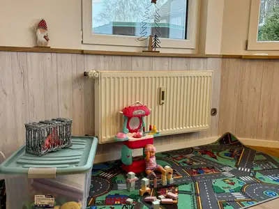 Ferienwohnung für 6 Personen (110 m²) in Braunlage 3/9