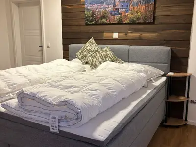 Ferienwohnung für 6 Personen (110 m²) in Braunlage 5/9