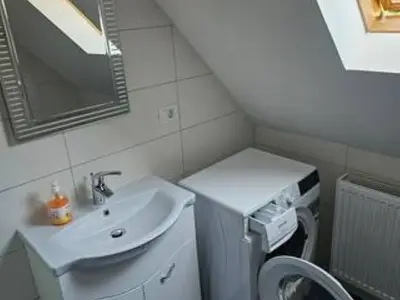 Ferienwohnung für 2 Personen (65 m²) in Leuna 9/10