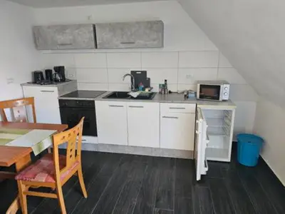 Ferienwohnung für 2 Personen (65 m²) in Leuna 10/10