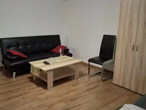 Ferienwohnung für 2 Personen (72 m²) in Leuna