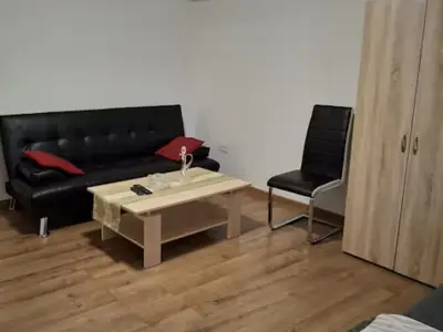 Ferienwohnung für 2 Personen (72 m²) in Leuna 1/10