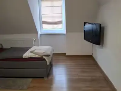 Ferienwohnung für 2 Personen (72 m²) in Leuna 3/10