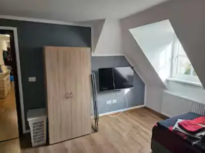 Ferienwohnung für 4 Personen (72 m²) in Leuna 2/10