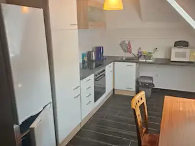 Ferienwohnung für 4 Personen (72 m²) in Leuna 4/10