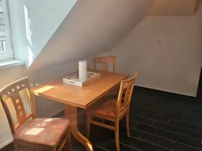 Ferienwohnung für 4 Personen (72 m²) in Leuna 5/10