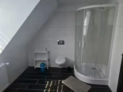 Ferienwohnung für 4 Personen (72 m²) in Leuna 6/10