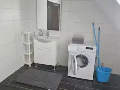 Ferienwohnung für 4 Personen (72 m²) in Leuna 7/10