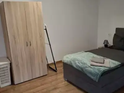 Ferienwohnung für 2 Personen (72 m²) in Leuna 7/10