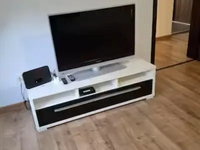 Ferienwohnung für 2 Personen (72 m²) in Leuna 9/10