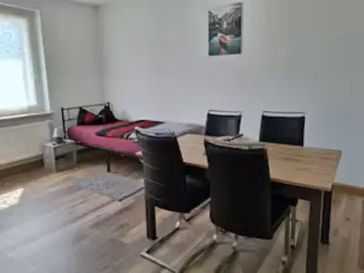 Ferienwohnung für 4 Personen (56 m²) in Stadt Braunsbedra 2/10