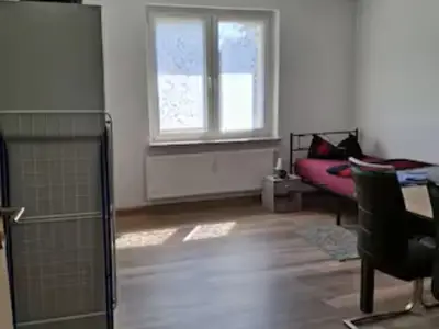 Ferienwohnung für 4 Personen (56 m²) in Stadt Braunsbedra 3/10
