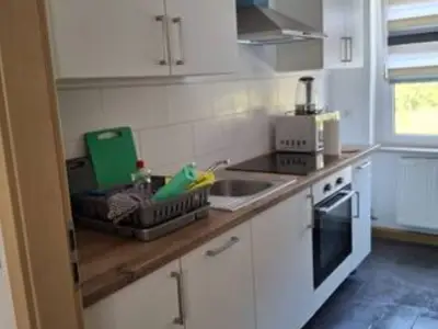 Ferienwohnung für 4 Personen (56 m²) in Stadt Braunsbedra 4/10