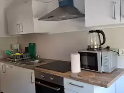 Ferienwohnung für 4 Personen (56 m²) in Stadt Braunsbedra 5/10