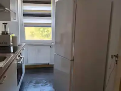 Ferienwohnung für 4 Personen (56 m²) in Stadt Braunsbedra 6/10