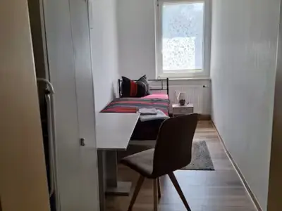 Ferienwohnung für 4 Personen (56 m²) in Stadt Braunsbedra 8/10