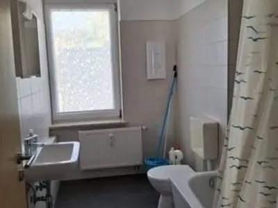 Ferienwohnung für 4 Personen (56 m²) in Stadt Braunsbedra 9/10