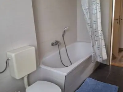 Ferienwohnung für 4 Personen (56 m²) in Stadt Braunsbedra 10/10