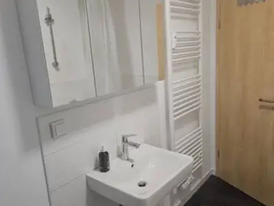 Ferienwohnung für 4 Personen (62 m²) in Stadt Braunsbedra 4/10